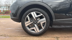 Hyundai BAYON 1.0 TGDi 48V MHEV Premium 5dr DCT Petrol Hatchback